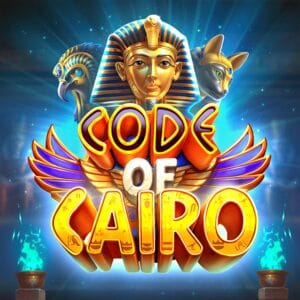 Code of Cairo thumbnail