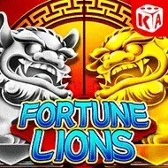 Fortune LionsKA Gaming