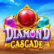 Diamond Cascade thumbnail