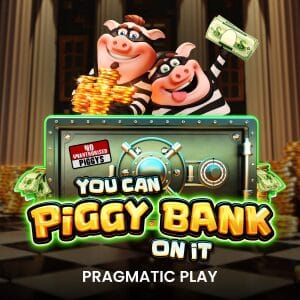 You Can Piggy Bank On It thumbnail