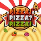 PIZZA! PIZZA_ PIZZA!