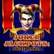 Joker Jackpots Prize Mania thumbnail