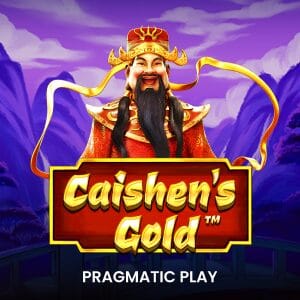 Caishens Gold thumbnail