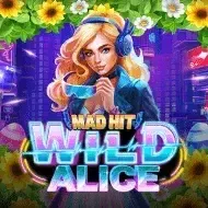 Mad Hit Wild Alice (Easter) thumbnail