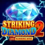 Striking Diamond 2Fugaso