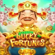 LUCKY FORTUNES thumbnail