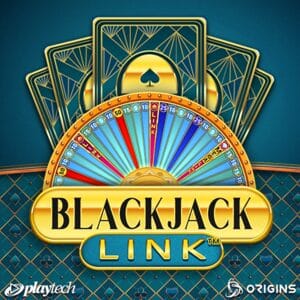 Blackjack LINK™