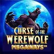 Curse of the Werewolf Megaways thumbnail