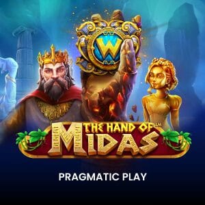 The Hand of Midas thumbnail