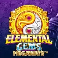 Elemental Gems Megaways thumbnail