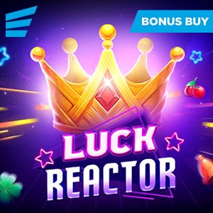 Luck Reactor thumbnail