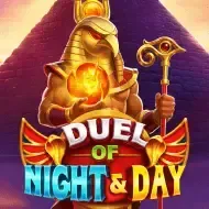 Duel of Night & Day thumbnail