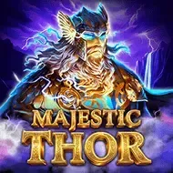 Majestic ThorSpinomenal thumbnail