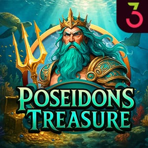 Poseidons Treasure